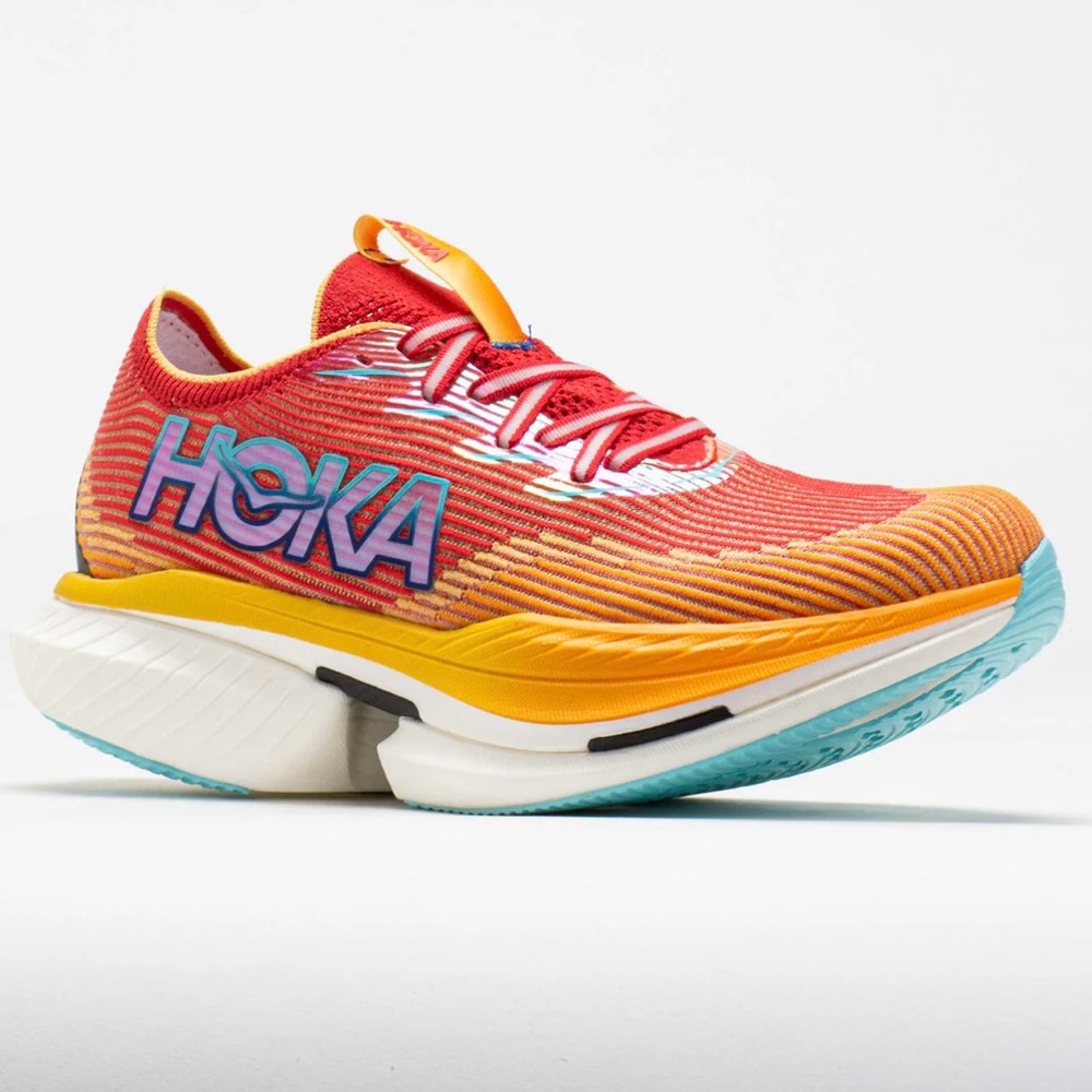HOKA Cielo X1